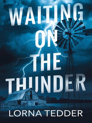 cover image of Waiting on the Thunder